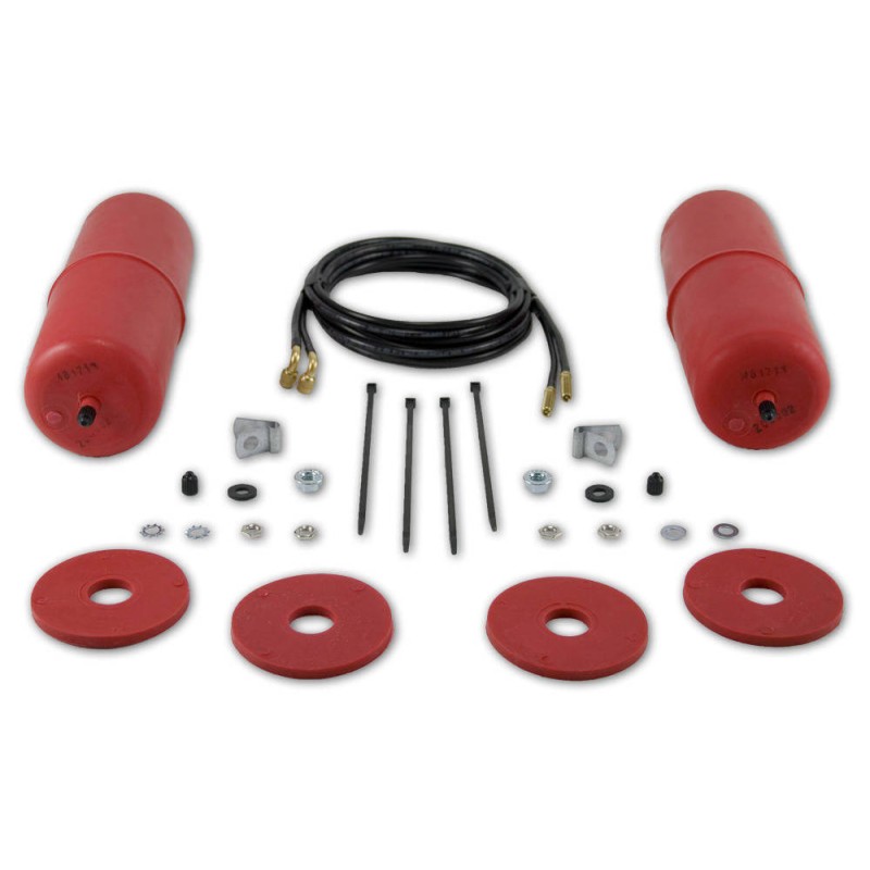 Polyair Spring