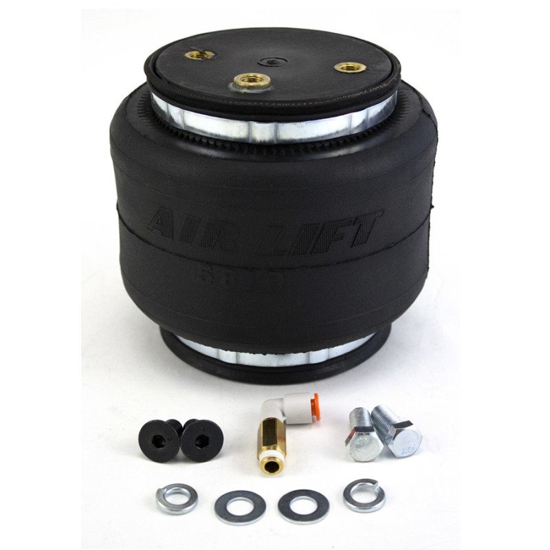 Replacement Air Spring-L oadLifter 5000 Ultimate