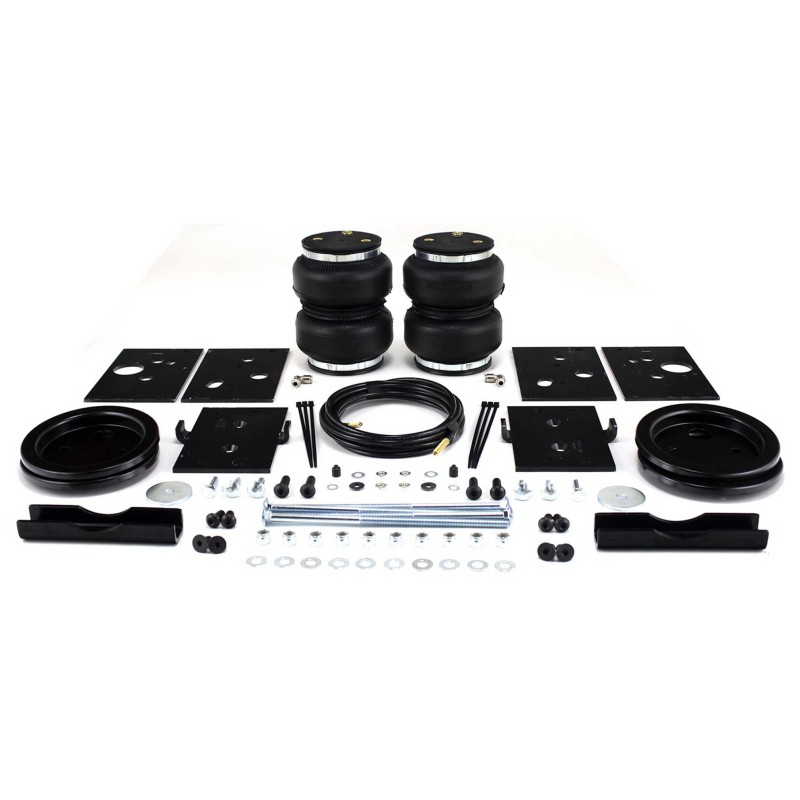 LoadLifter 5000 Ultimate air spring kit w/interna