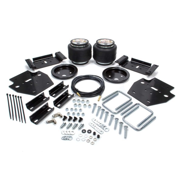 07- Tundra Rear Air Bag Kit
