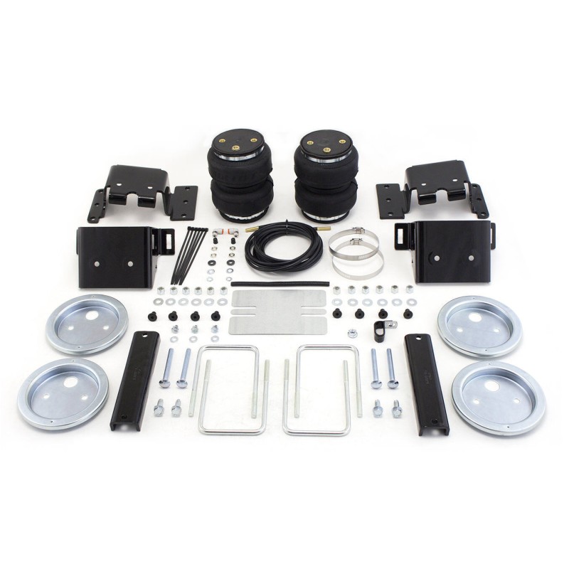 LoadLifter 5000 Ultimate air Spring Kit