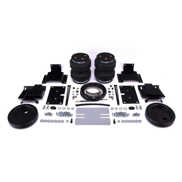 LoadLifter 5000 Ultimate 09- Ram 1500 2/4WD