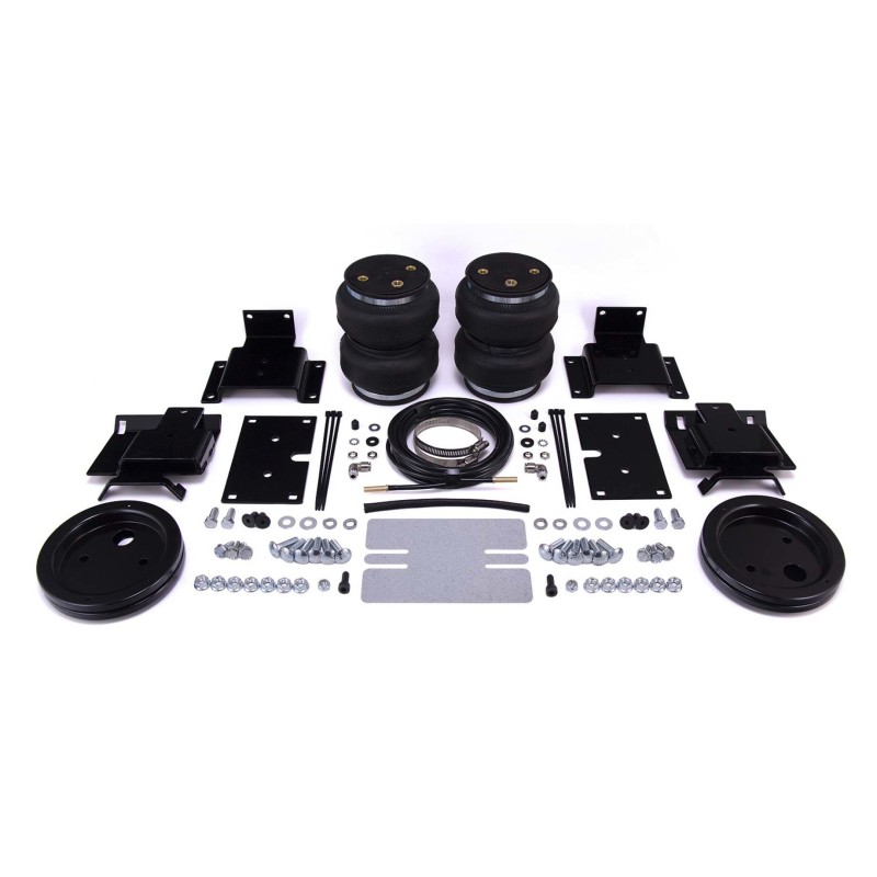 LoadLifter 5000 Ultimate 09- Ram 1500 2/4WD