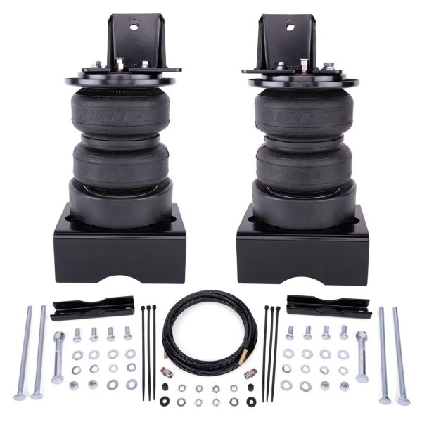 LoadLifter 5000 Ultimate Air Spring Kit