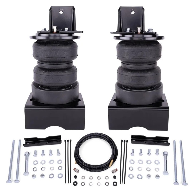 LoadLifter 5000 Ultimate Air Spring Kit