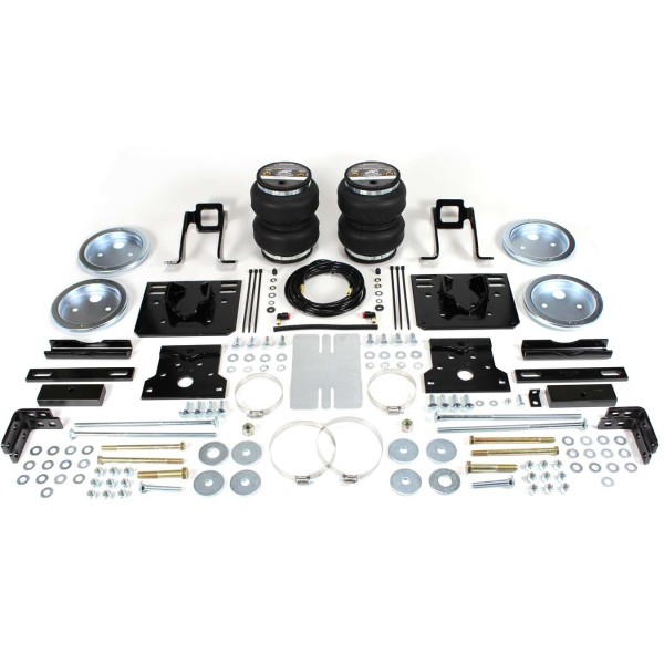 LoadLifter 5000 Ultimate air spring kit w/intern
