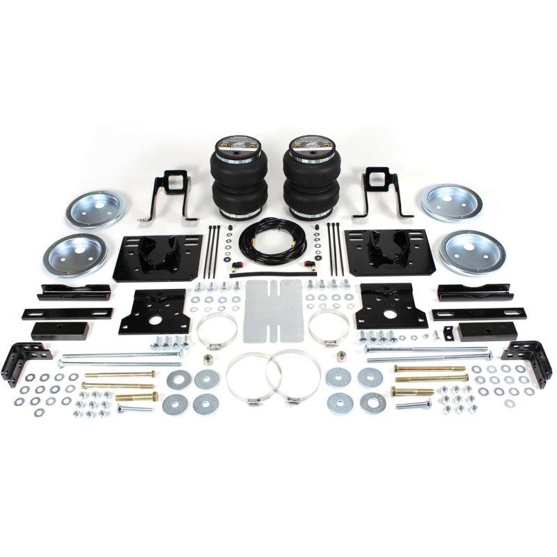 LoadLifter 5000 Ultimate air spring kit w/intern