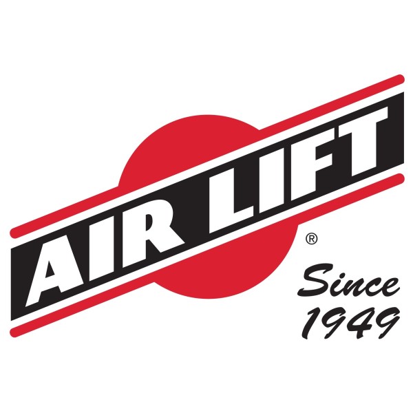 Air Lift Catalog 2017