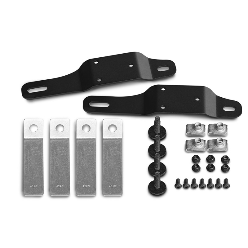 BedXtender HD Kit 19- GM P/U 1500