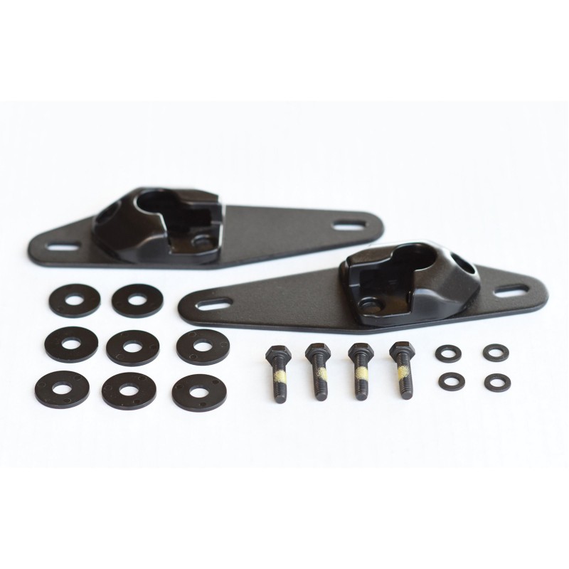 BedXtender HD Kit 19- Ford Ranger