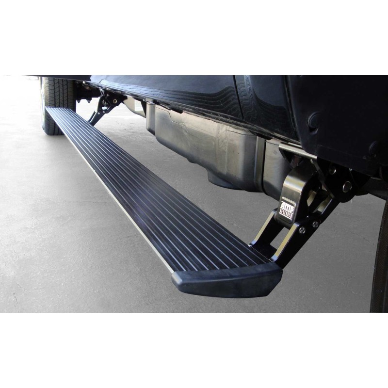 Powerstep 11-14 GM P/U 2500 Crew/Extended Cab