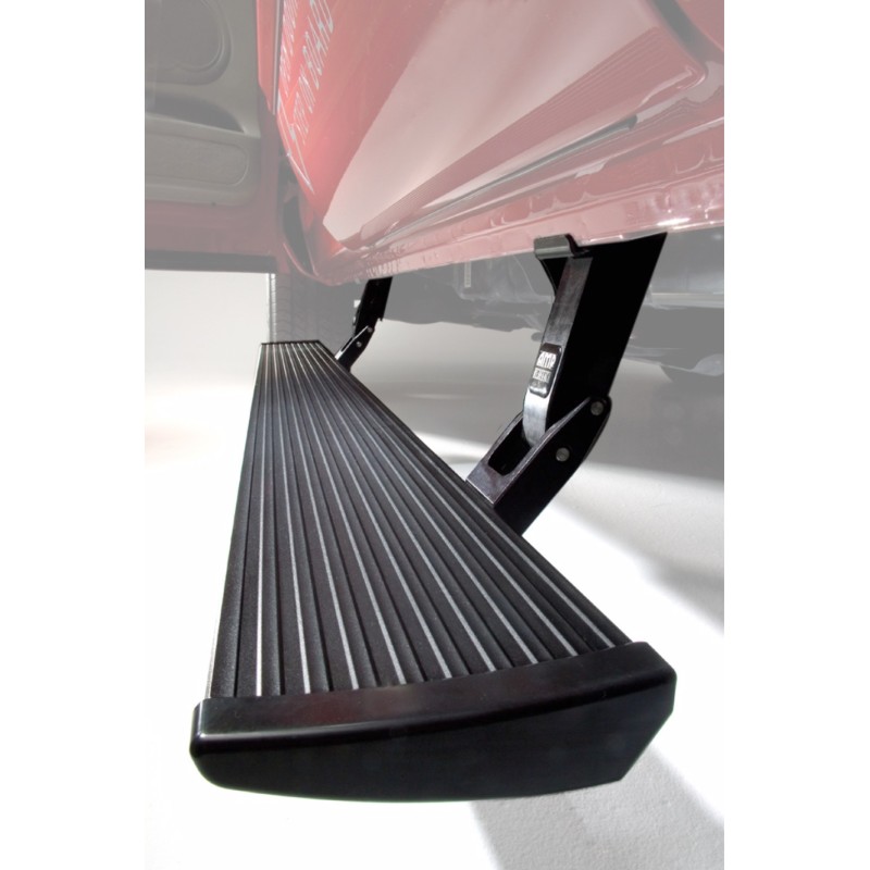 Powerstep 07- Sprinter