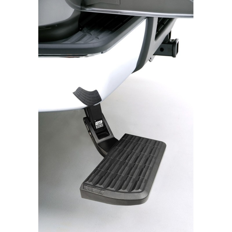 Bumper Step 07-13 GM P/U 1500