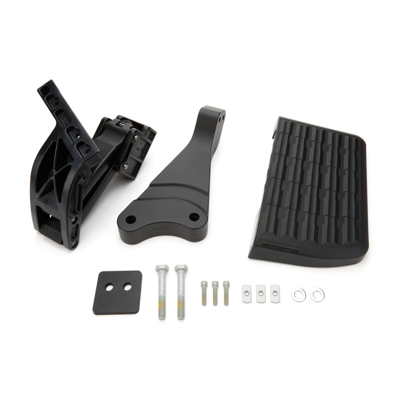 Bumper Step 06-14 Ford F150