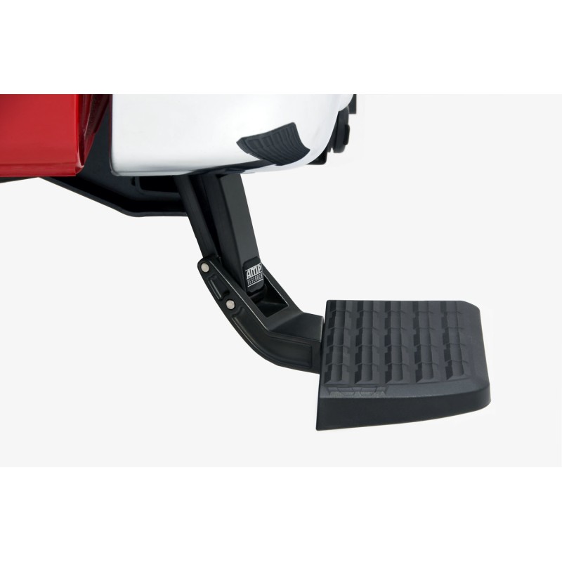 Bumper Step 99-14 Ford F250/F350