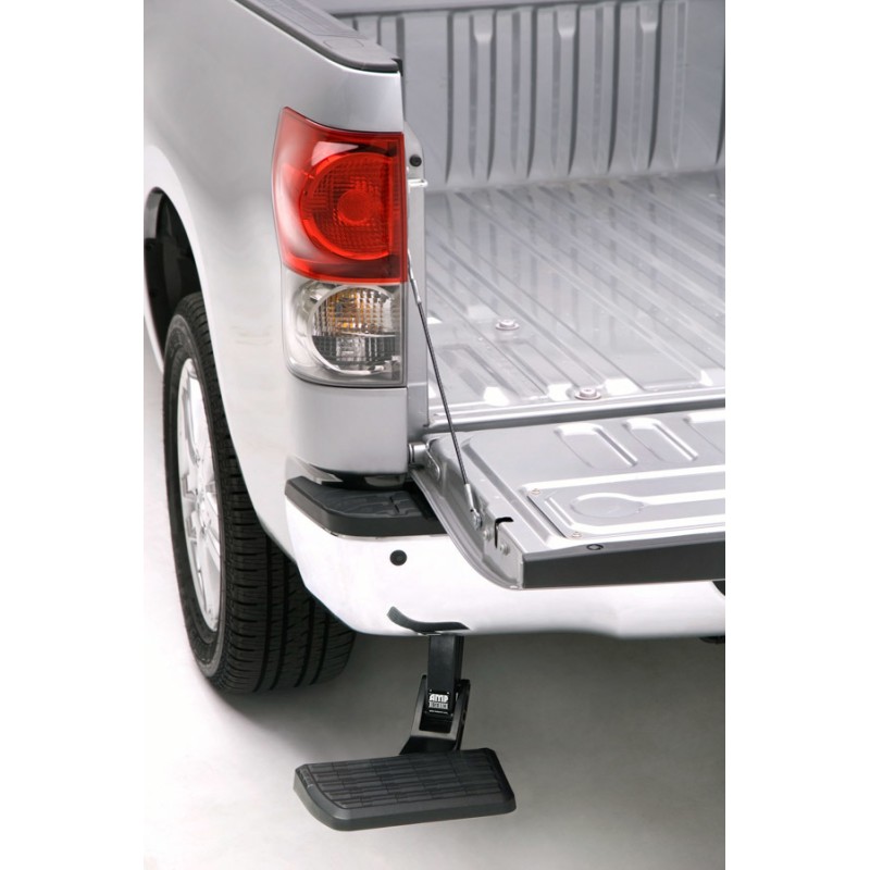 Bumperstep 05-13 Toyota Tundra