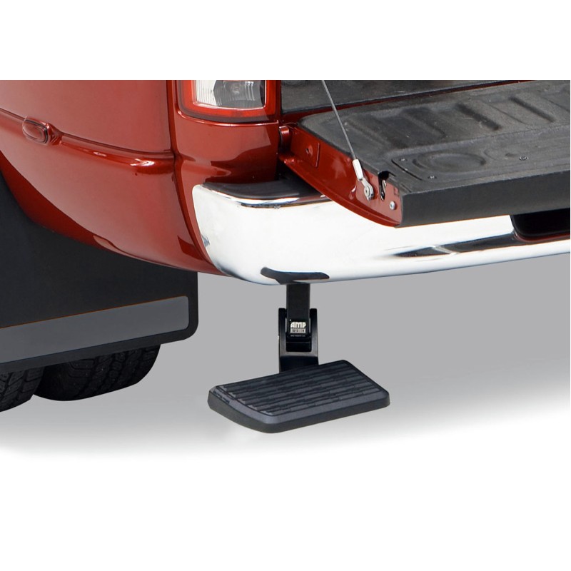 Bumper Step 09-14 Dodge 1500/10-14 Dodge 2500