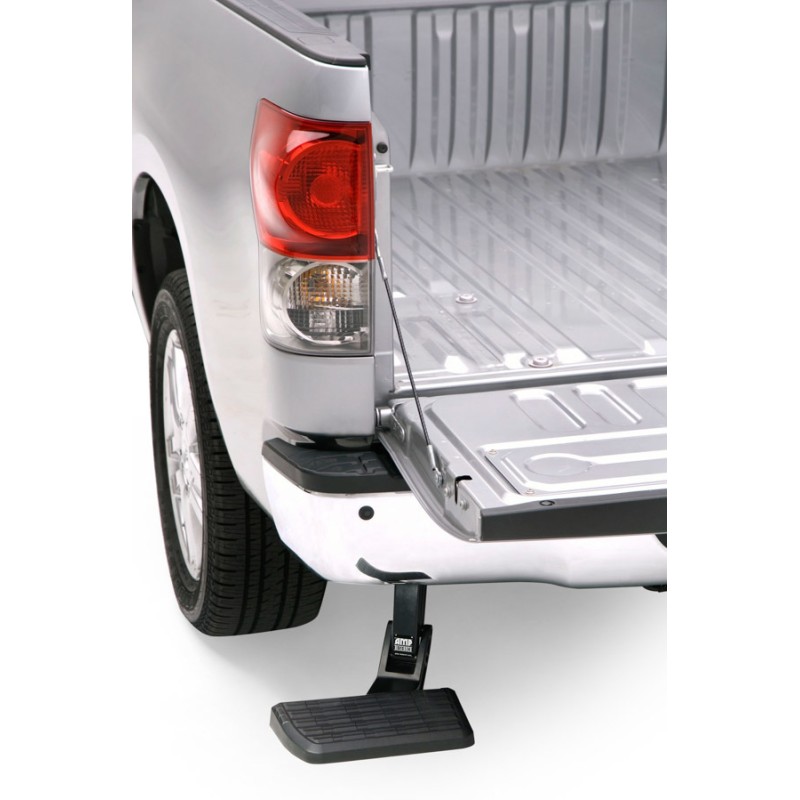 Bumperstep 14- Toyota Tundra