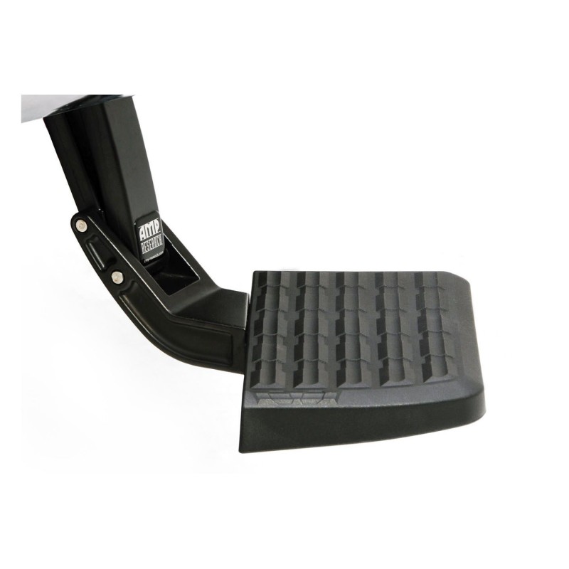 Bed Step 15- GM P/U 2500