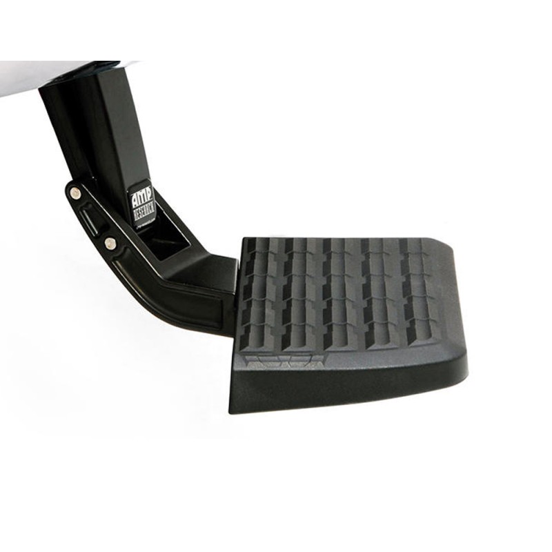 Bumperstep 09-20 Dodge Ram 1500