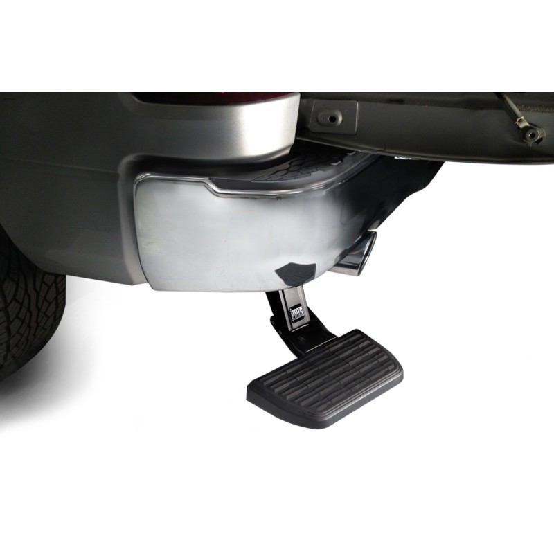 Bedstep 20- Jeep Gladiator