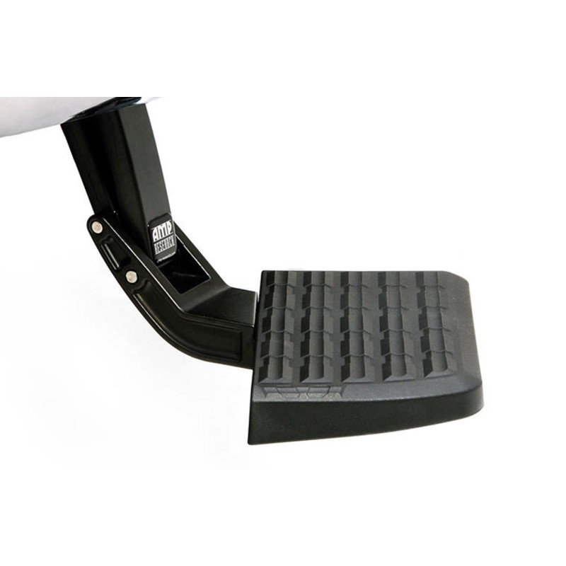 BedStep 21- Ford F150 All Cabs