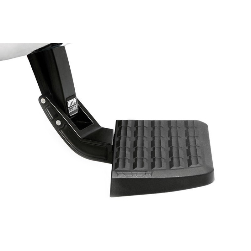 Bed Step 22- Toyota Tundra