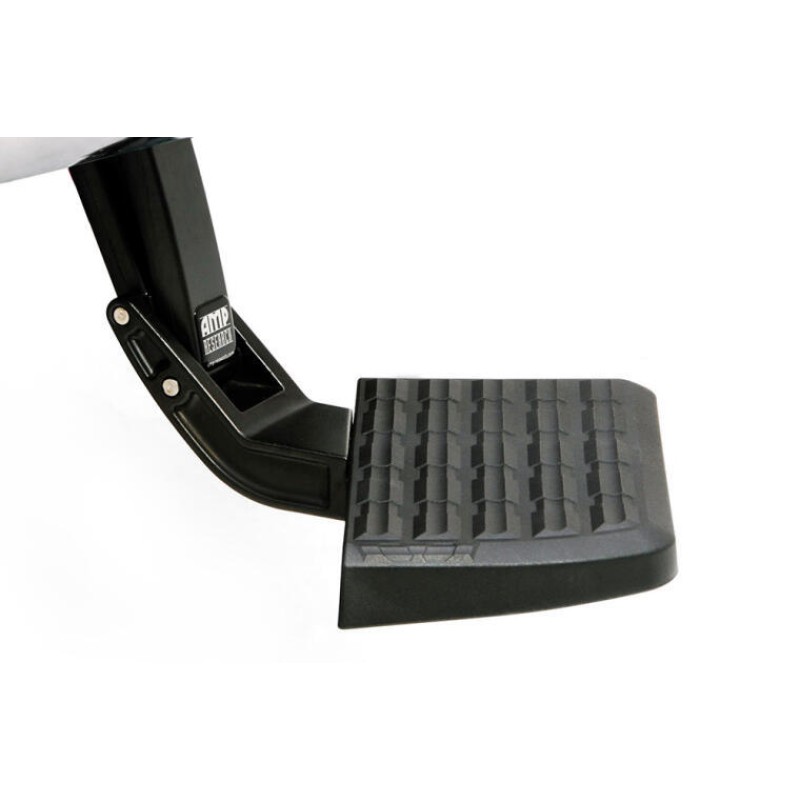 BedStep 23- Ford F250