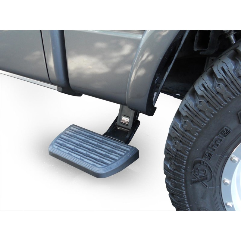 Bed Step 09-14 Ford F150