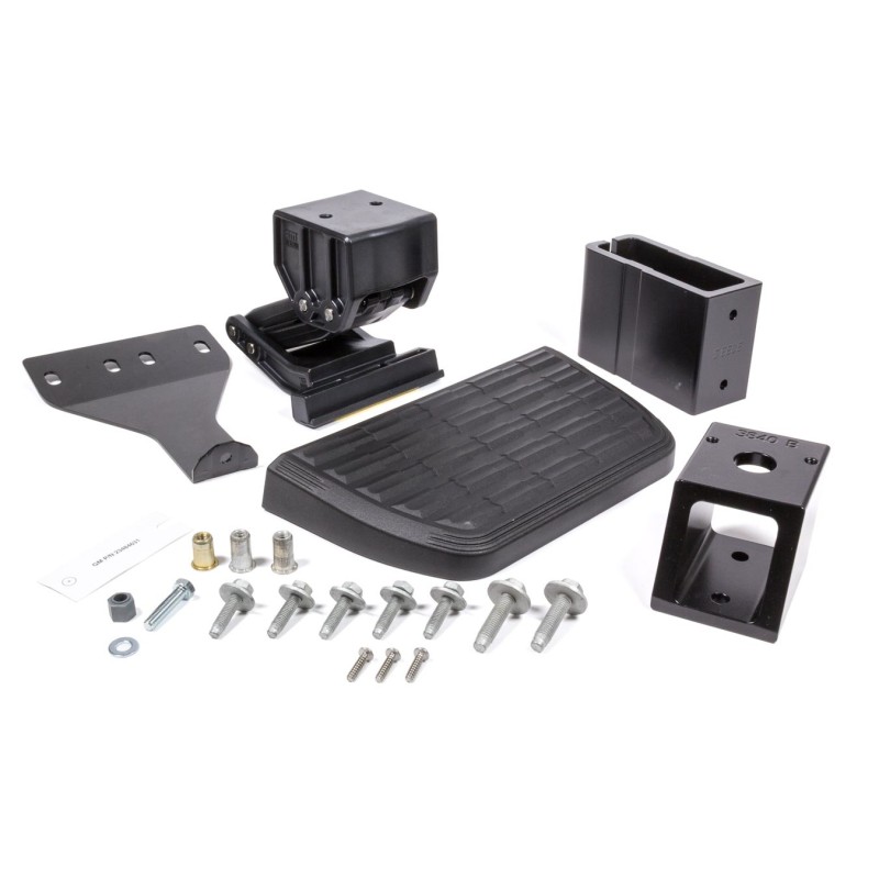 Bed Step 14-19 GM P/U 1500
