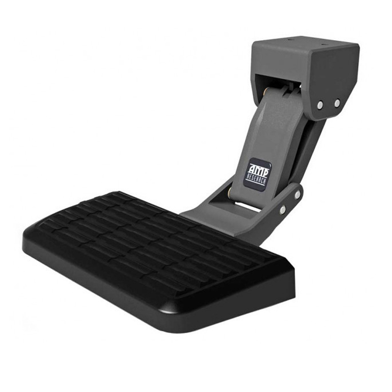 Bed Step 2 15- Ford F150