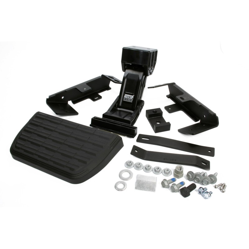 Bed Step2 17- Ford F250