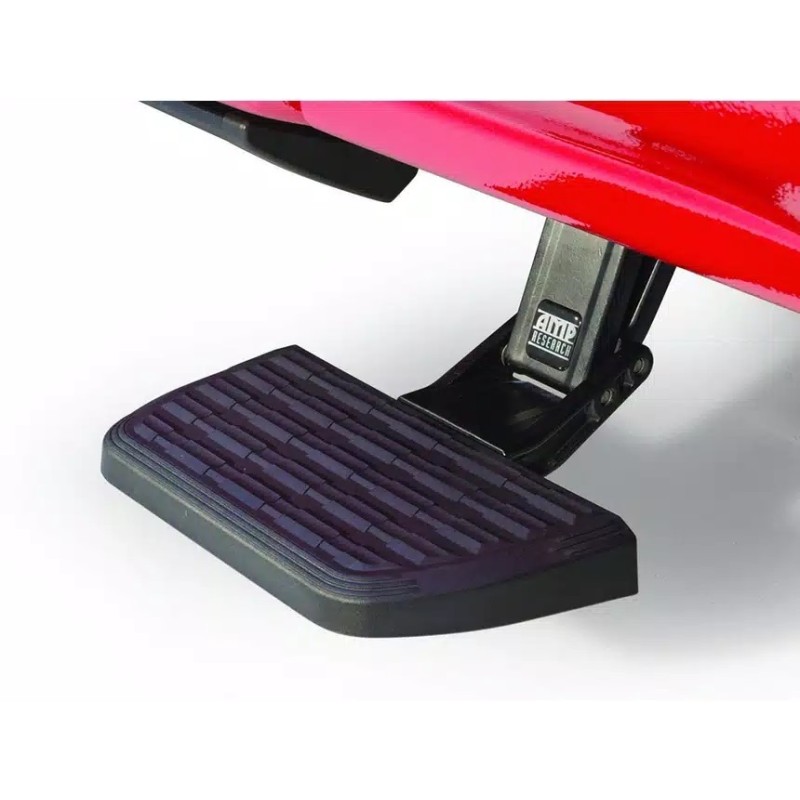 BedStep2 23- Ford F250 Drivers Side Only