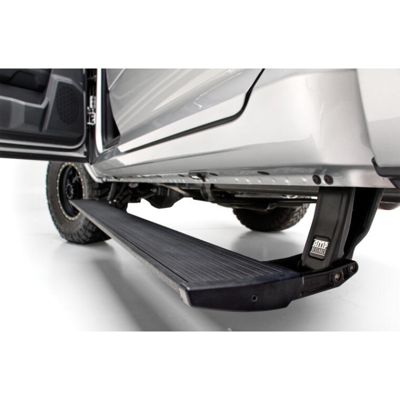 Powerstep 19- Ford Ranger