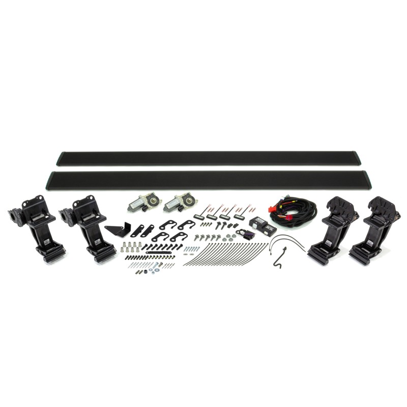 Powerstep 09-14 Ford F150 Reg/Super/Crew Cab