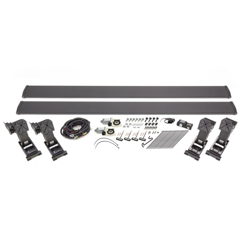 Powerstep 14- GM P/U 1500 Crew/Double Cab