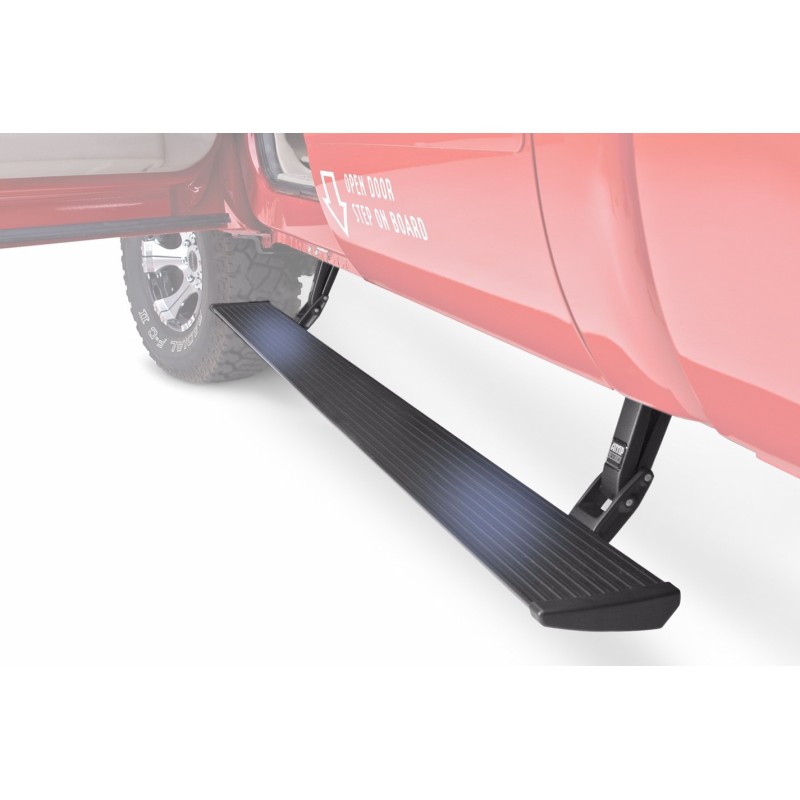 PowerStep 17- Ford F250 Reg/Super/Crew
