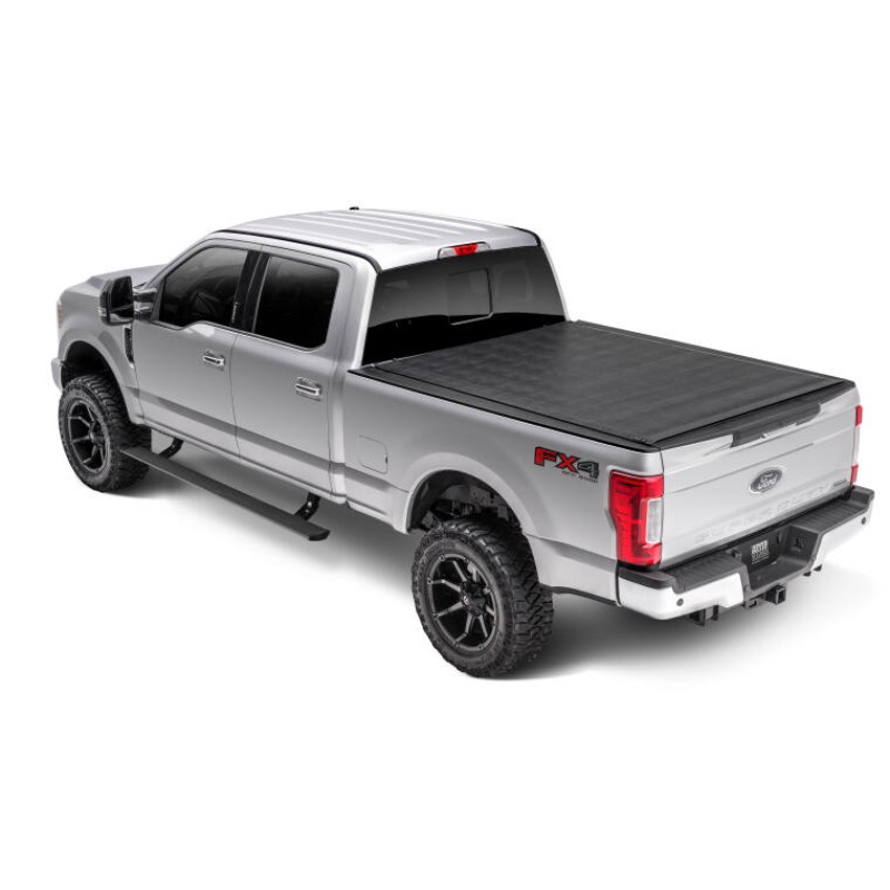 Powerstep 22- Ford F250
