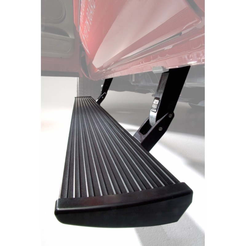 Powerstep 17- GM P/U 2500 Double/Crew Cab