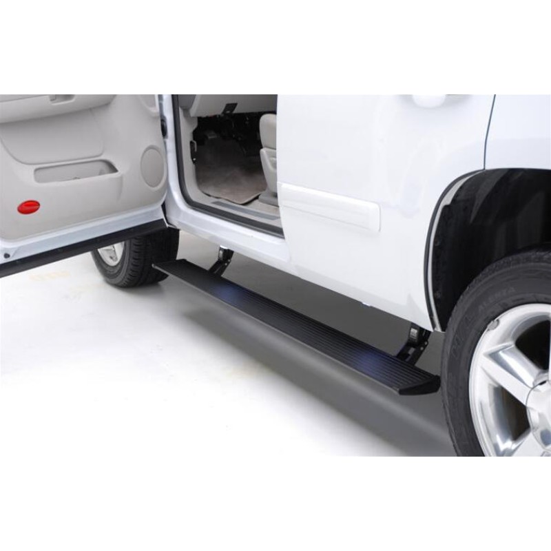 Powerstep 21- Ford F150 All Cabs