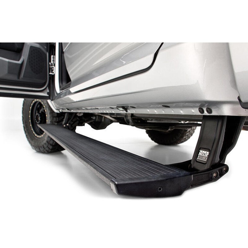 Powerstep 22- GM P/U 1500