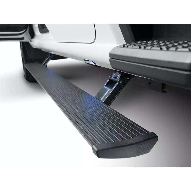 Powerstep 24- Toyota Tacoma