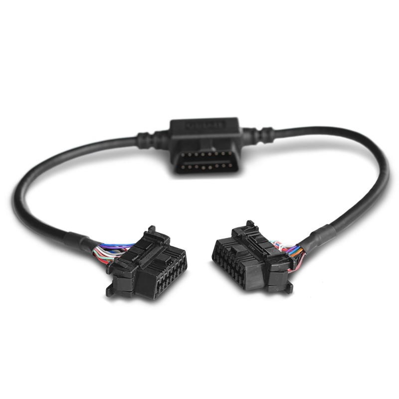 Power Step Pass Thru Harness 13- Ram 1500