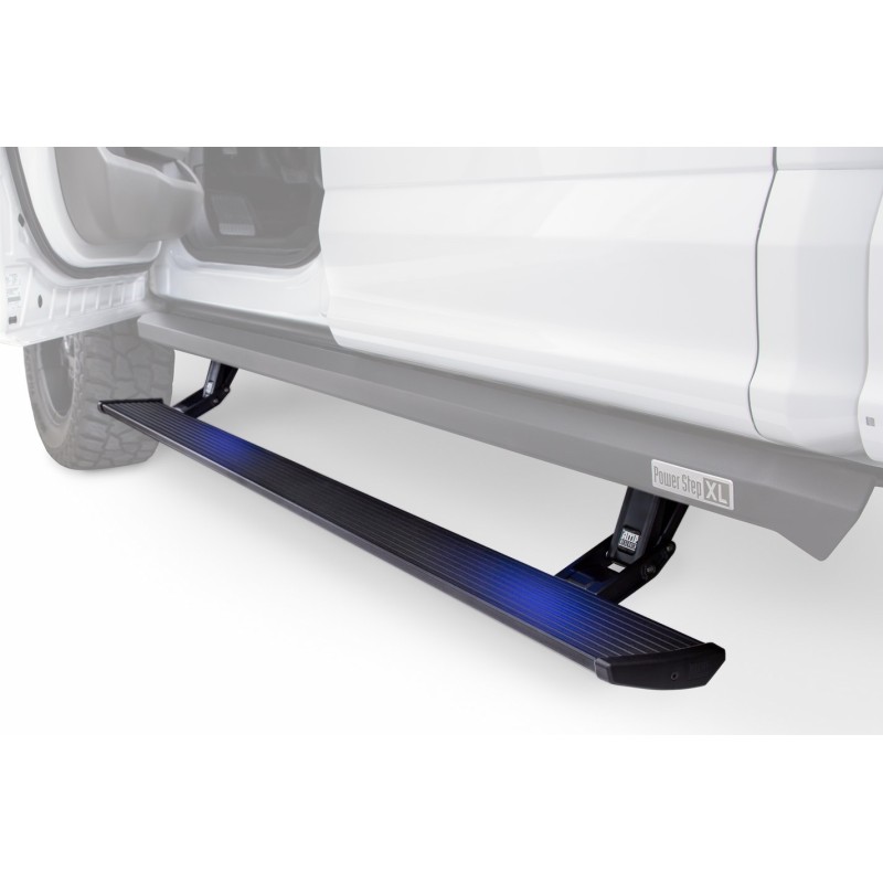 Powerstep XL 17- Ford F250