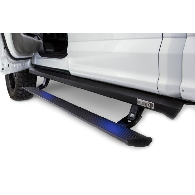 Powerstep XL 22- Ford F250