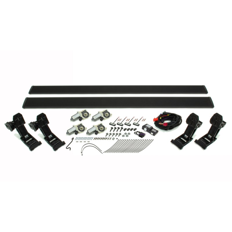 Powerstep Xtreme 14- GM P/U Ext/Crew Cab