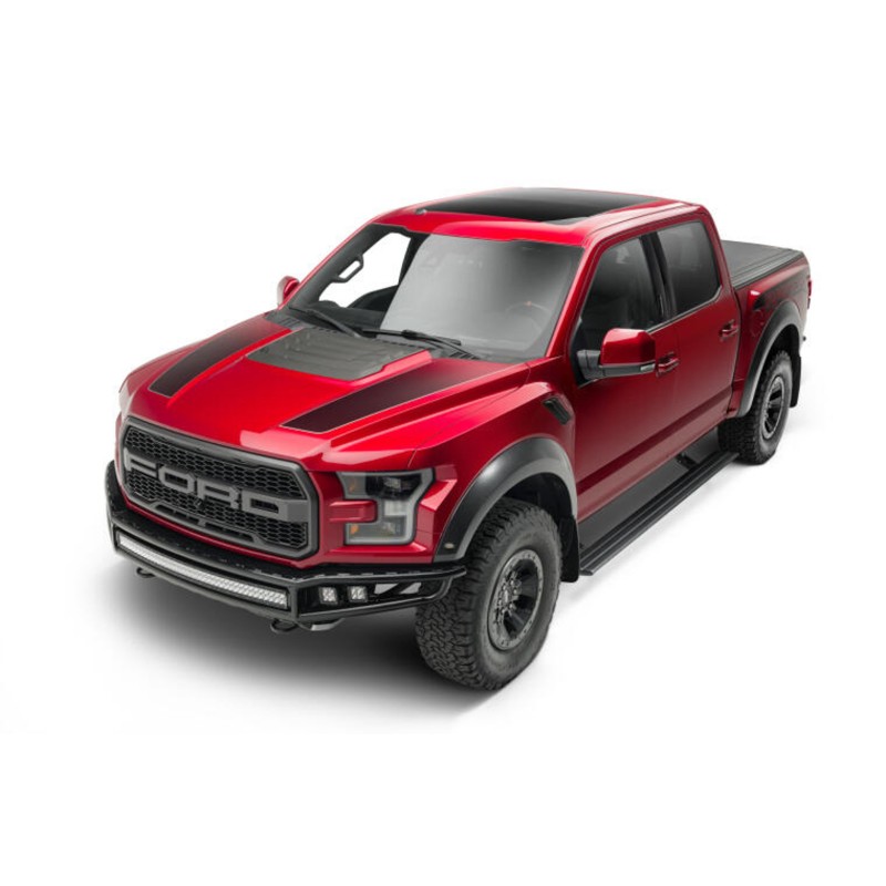 PowerStep Smart Series 21- Ford F150
