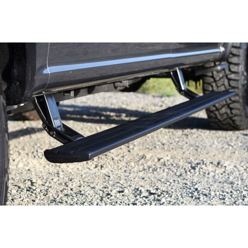 PowerStep Smart Series 18- Ram 1500