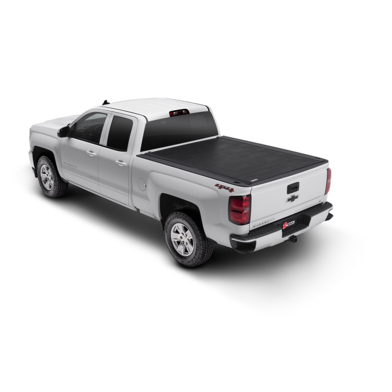 Revolver X2 14- GM P/U 5ft 8in Bed Tonneau