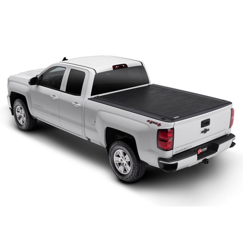 Revolver X2 19- GM P/U 5ft 8in Bed Cover